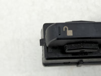 2005-2007 Ford Five Hundred Master Power Window Switch Replacement Driver Side Left P/N:5F9T-14963-AF3JA6 Fits OEM Used Auto