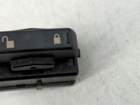 2005-2007 Ford Five Hundred Master Power Window Switch Replacement Driver Side Left P/N:5F9T-14963-AF3JA6 Fits OEM Used Auto
