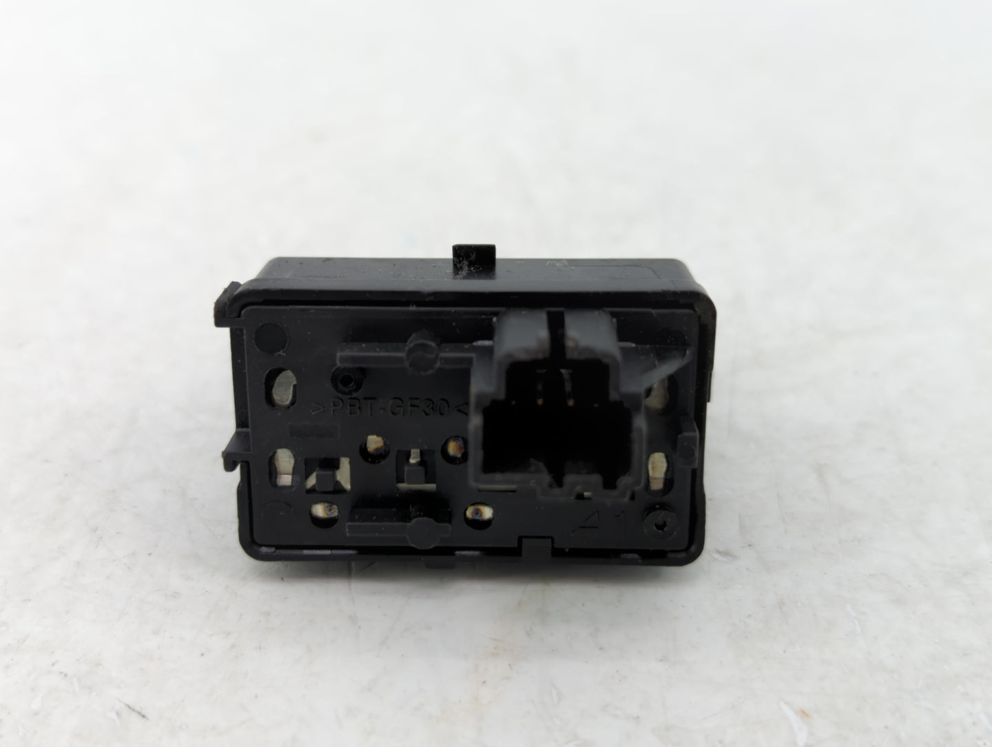 2005-2007 Ford Five Hundred Master Power Window Switch Replacement Driver Side Left P/N:5F9T-14963-AF3JA6 Fits OEM Used Auto