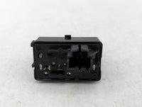 2005-2007 Ford Five Hundred Master Power Window Switch Replacement Driver Side Left P/N:5F9T-14963-AF3JA6 Fits OEM Used Auto