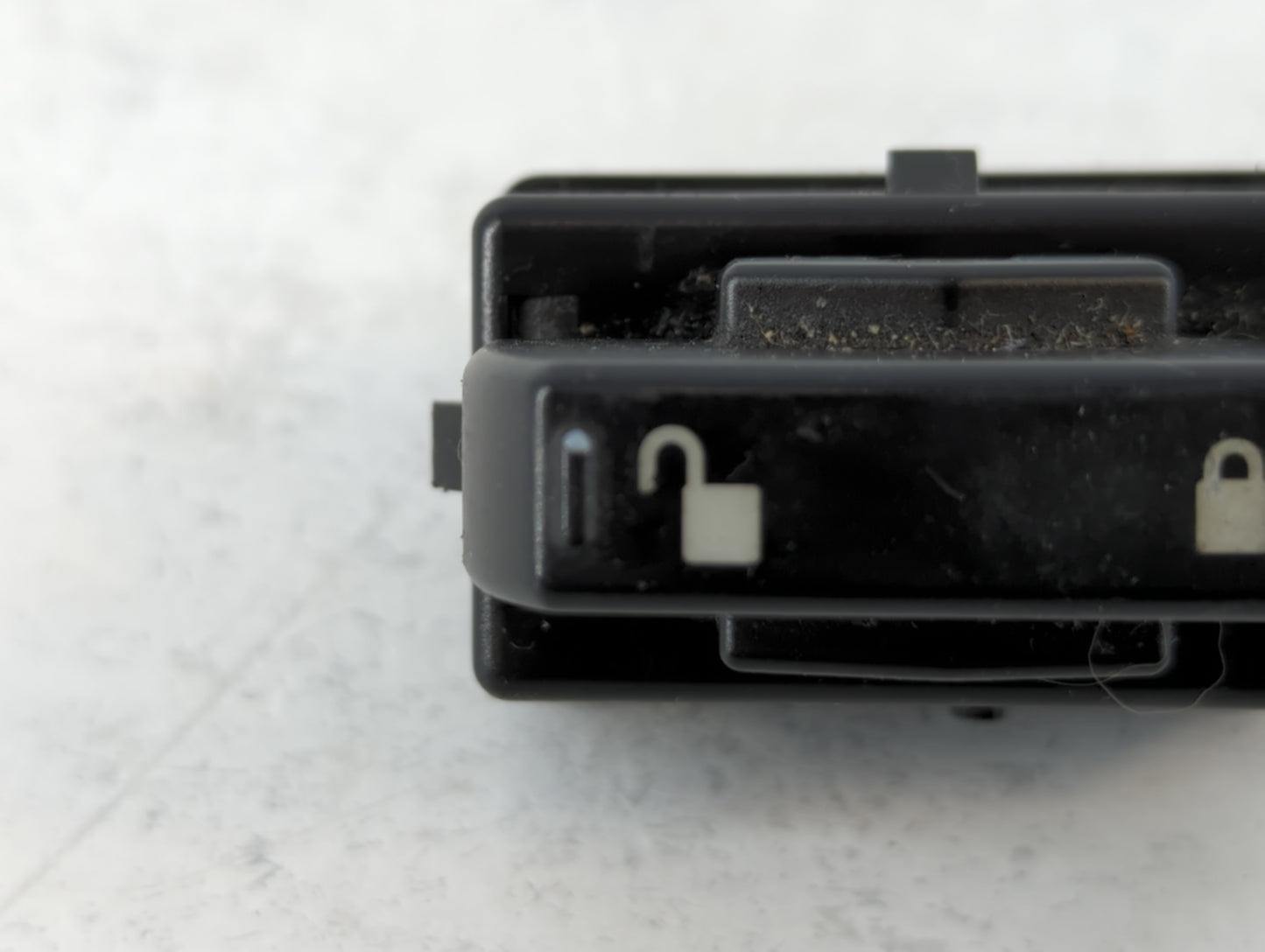 2005-2007 Ford Five Hundred Master Power Window Switch Replacement Driver Side Left P/N:5F9T-14963-AF3JA6 Fits OEM Used Auto
