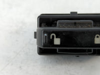 2005-2007 Ford Five Hundred Master Power Window Switch Replacement Driver Side Left P/N:5F9T-14963-AF3JA6 Fits OEM Used Auto