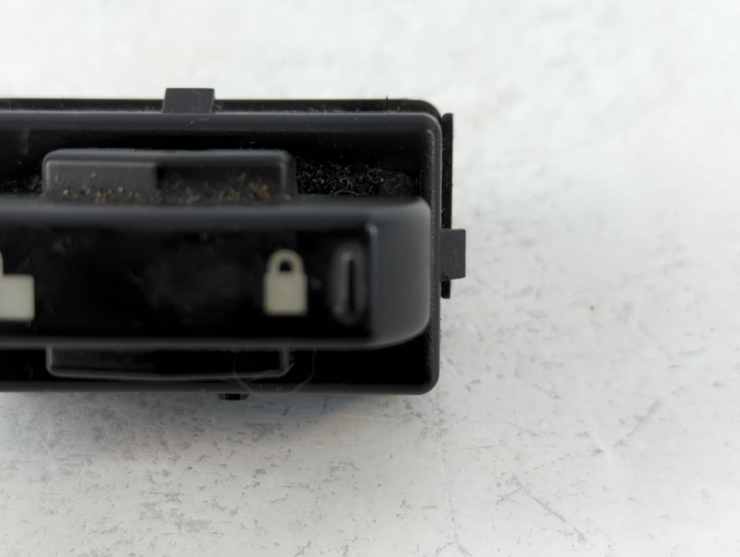 2005-2007 Ford Five Hundred Master Power Window Switch Replacement Driver Side Left P/N:5F9T-14963-AF3JA6 Fits OEM Used Auto