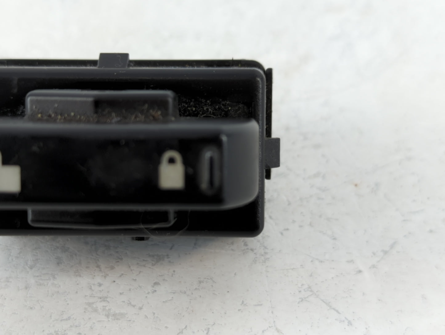 2005-2007 Ford Five Hundred Master Power Window Switch Replacement Driver Side Left P/N:5F9T-14963-AF3JA6 Fits OEM Used Auto