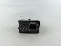 2005-2007 Ford Five Hundred Master Power Window Switch Replacement Driver Side Left P/N:5F9T-14963-AF3JA6 Fits OEM Used Auto