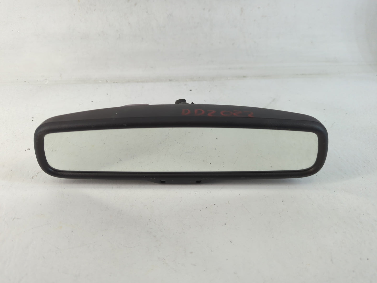 2007 Ford Five Hundred Interior Rear View Mirror Replacement OEM P/N:E11015892 Fits OEM Used Auto Parts - Oemusedautoparts1.