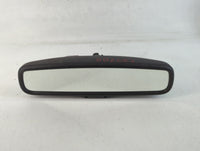 2007 Ford Five Hundred Interior Rear View Mirror Replacement OEM P/N:E11015892 Fits OEM Used Auto Parts - Oemusedautoparts1.