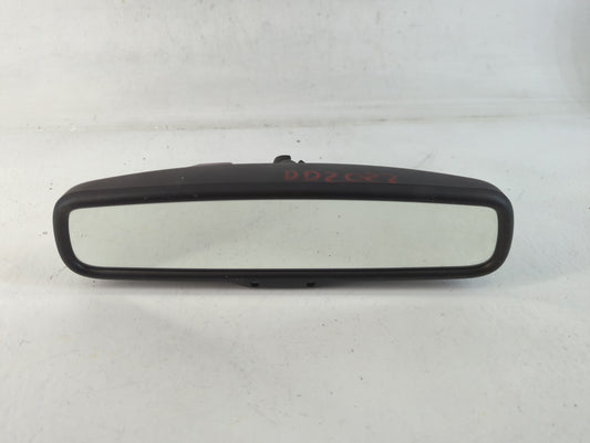 2007 Ford Five Hundred Interior Rear View Mirror Replacement OEM P/N:E11015892 Fits OEM Used Auto Parts - Oemusedautoparts1.