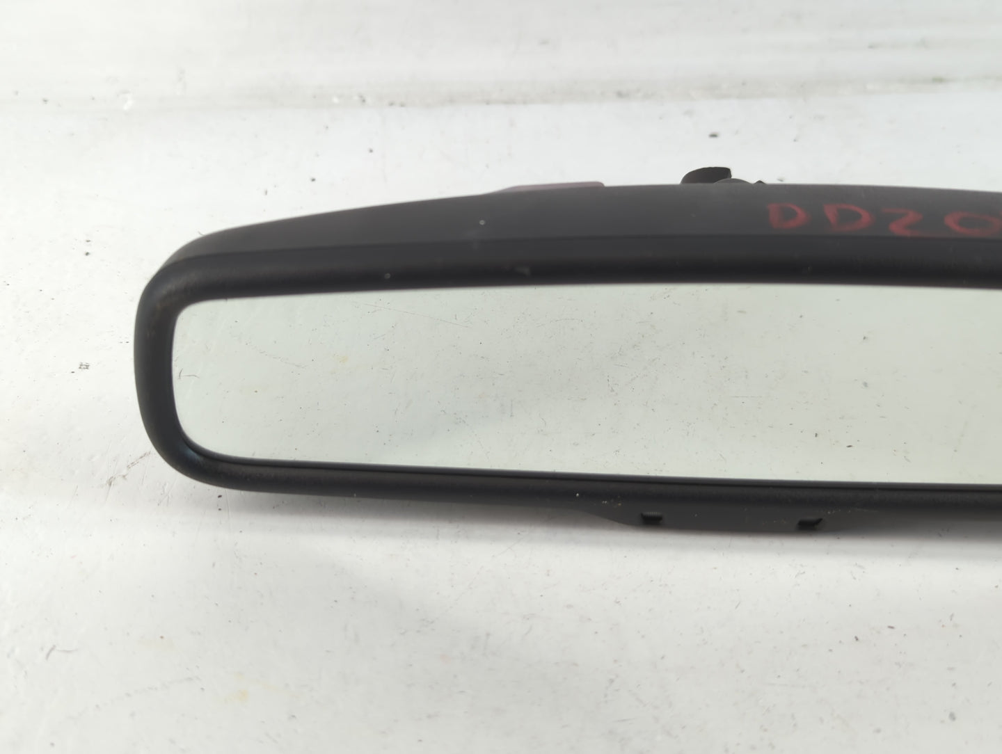 2007 Ford Five Hundred Interior Rear View Mirror Replacement OEM P/N:E11015892 Fits OEM Used Auto Parts - Oemusedautoparts1.