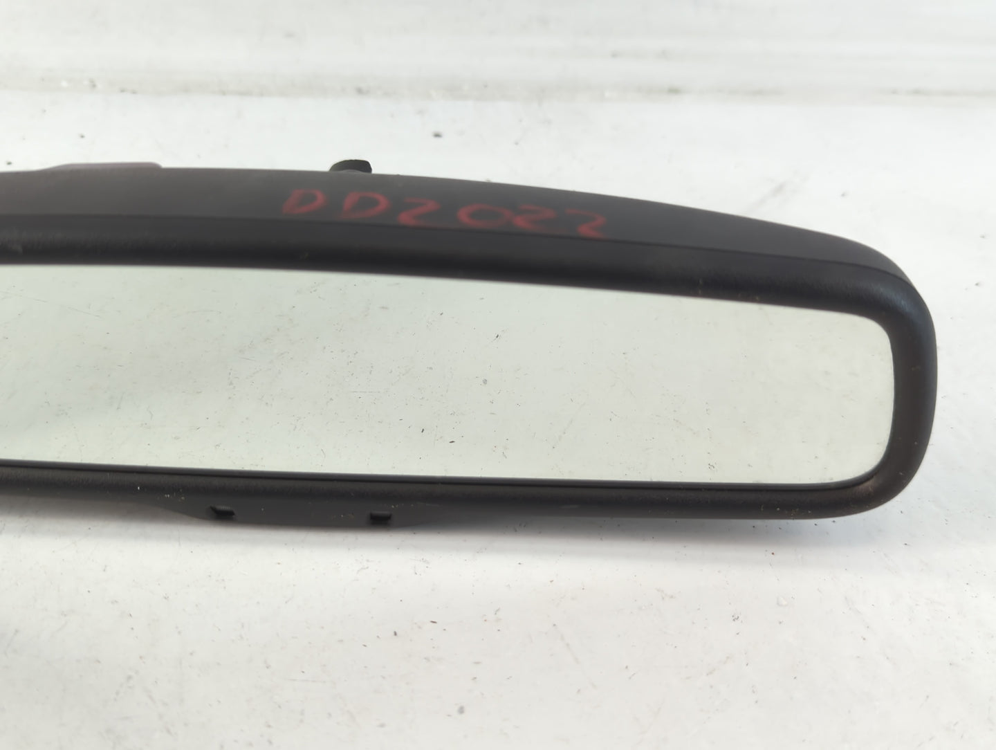 2007 Ford Five Hundred Interior Rear View Mirror Replacement OEM P/N:E11015892 Fits OEM Used Auto Parts - Oemusedautoparts1.