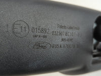 2007 Ford Five Hundred Interior Rear View Mirror Replacement OEM P/N:E11015892 Fits OEM Used Auto Parts - Oemusedautoparts1.