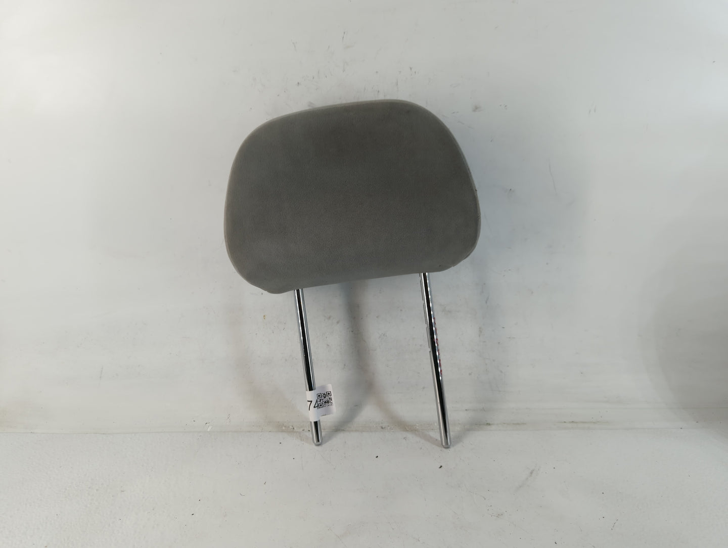2005-2007 Ford Five Hundred Headrest Head Rest Front Driver Passenger Seat Fits Fits 2005 2006 2007 OEM Used Auto Parts - Oe