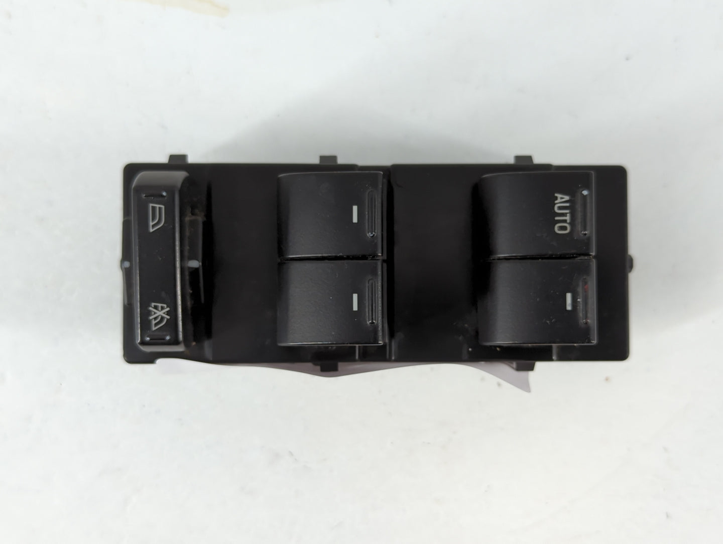 2007 Ford Five Hundred Passenger Right Power Window Switch - Oemusedautoparts1.com