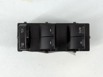 2007 Ford Five Hundred Passenger Right Power Window Switch - Oemusedautoparts1.com
