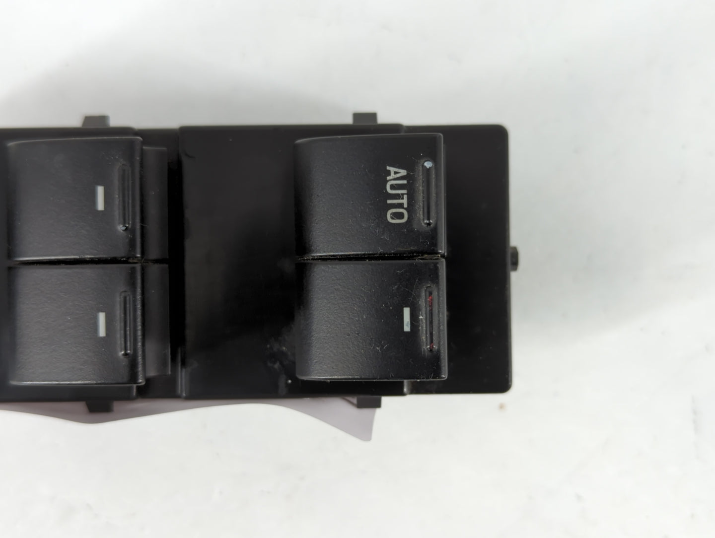 2007 Ford Five Hundred Passenger Right Power Window Switch - Oemusedautoparts1.com