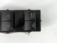 2007 Ford Five Hundred Passenger Right Power Window Switch - Oemusedautoparts1.com