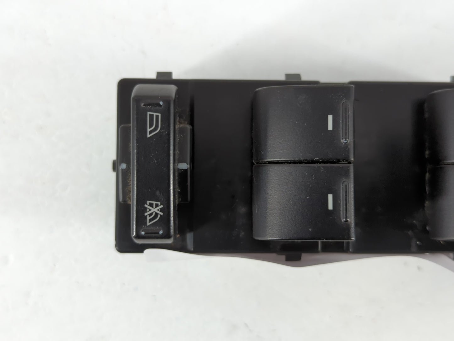 2007 Ford Five Hundred Passenger Right Power Window Switch - Oemusedautoparts1.com