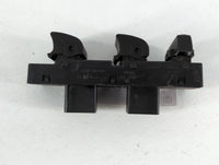 2007 Ford Five Hundred Passenger Right Power Window Switch - Oemusedautoparts1.com