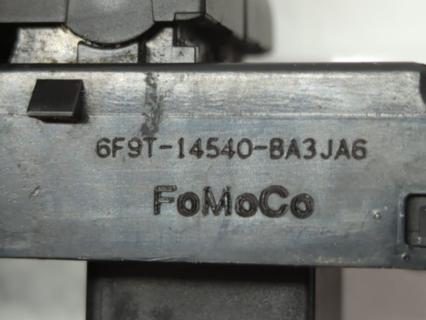 2007 Ford Five Hundred Passenger Right Power Window Switch - Oemusedautoparts1.com