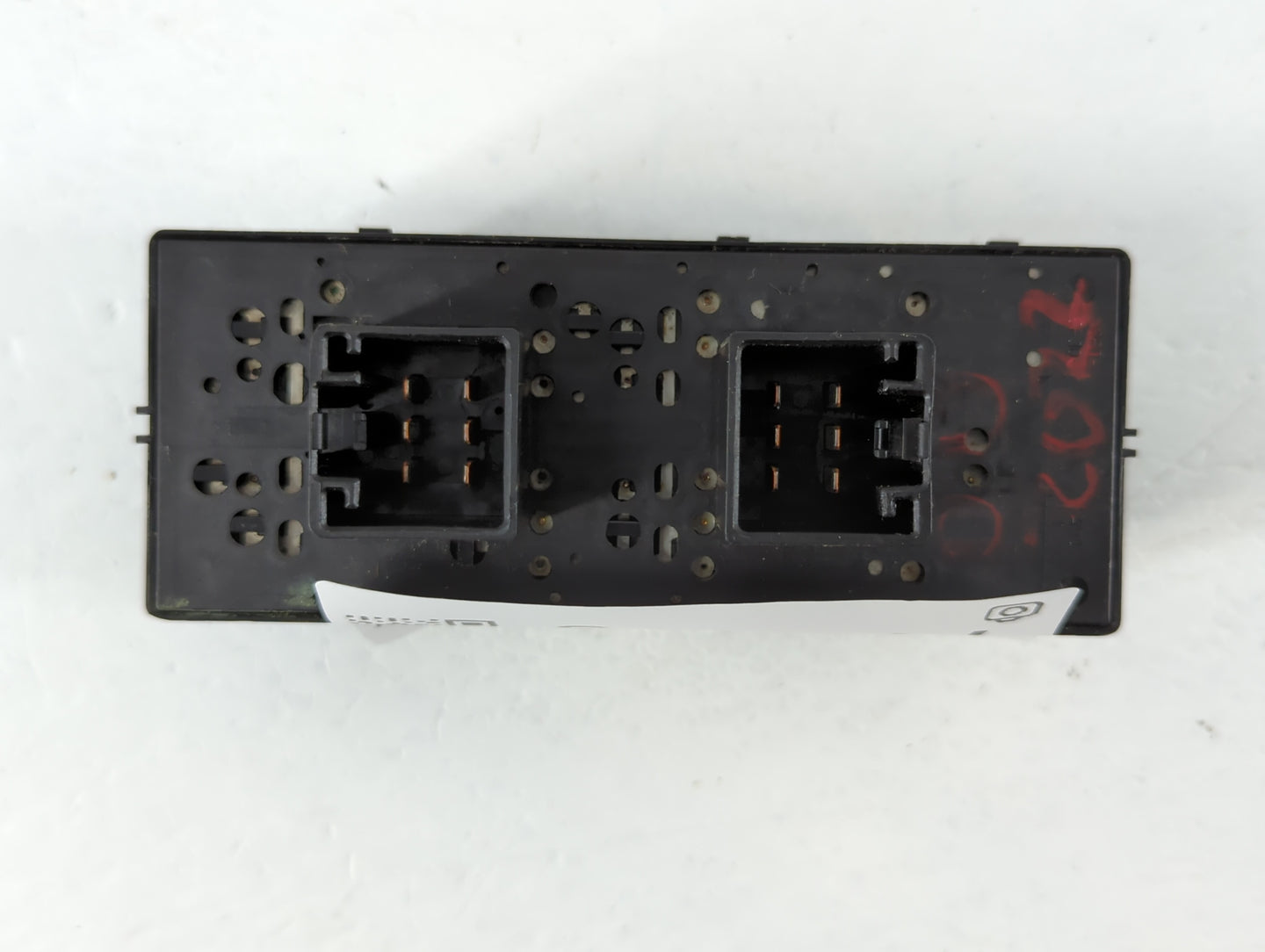2007 Ford Five Hundred Passenger Right Power Window Switch - Oemusedautoparts1.com
