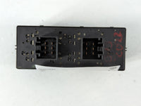2007 Ford Five Hundred Passenger Right Power Window Switch - Oemusedautoparts1.com