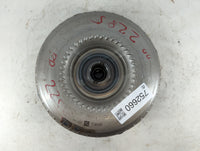 2007 Ford Five Hundred Torque Converter Automatic Transmission OEM P/N:0406140023 71A040 Fits OEM Used Auto Parts - Oemuseda