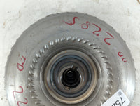 2007 Ford Five Hundred Torque Converter Automatic Transmission OEM P/N:0406140023 71A040 Fits OEM Used Auto Parts - Oemuseda