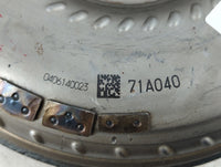 2007 Ford Five Hundred Torque Converter Automatic Transmission OEM P/N:0406140023 71A040 Fits OEM Used Auto Parts - Oemuseda