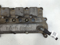 2007 Ford Five Hundred Driver Left Cylinder Head Valve Cover P/N:5f9e-68505 Fits OEM Used Auto Parts - Oemusedautoparts1.com