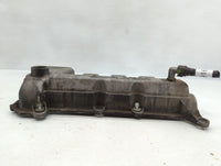 2007 Ford Five Hundred Driver Left Cylinder Head Valve Cover P/N:5f9e-68505 Fits OEM Used Auto Parts - Oemusedautoparts1.com