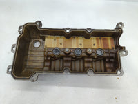 2007 Ford Five Hundred Driver Left Cylinder Head Valve Cover P/N:5f9e-68505 Fits OEM Used Auto Parts - Oemusedautoparts1.com