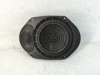 compare product 2007 Ford Five Hundred Speaker/subwoofer