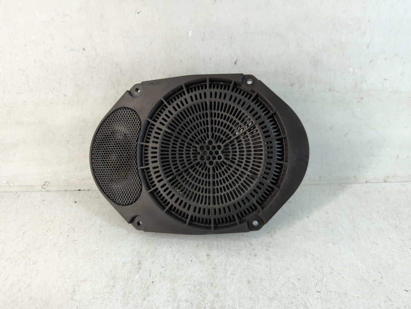 2007 Ford Five Hundred Speaker/subwoofer - Oemusedautoparts1.com