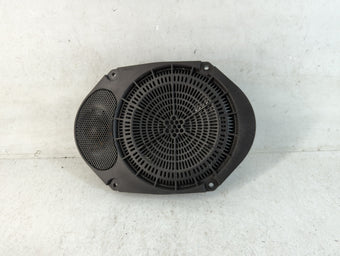compare product 2007 Ford Five Hundred Speaker/subwoofer