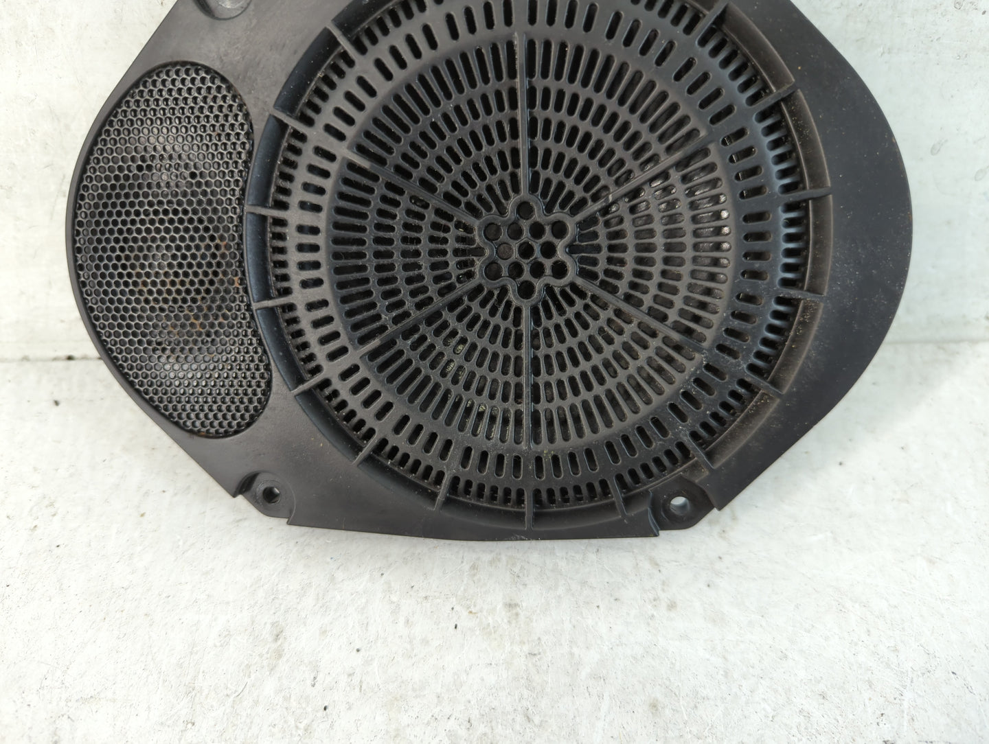 2007 Ford Five Hundred Speaker/subwoofer - Oemusedautoparts1.com