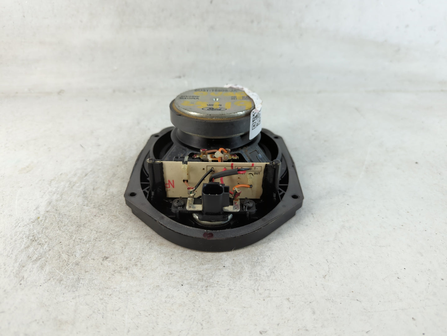 2007 Ford Five Hundred Speaker/subwoofer - Oemusedautoparts1.com
