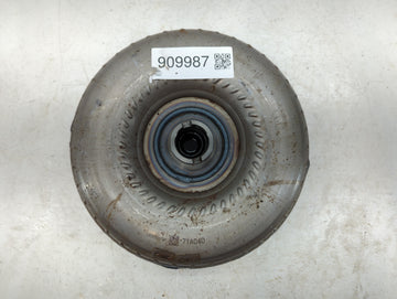 2007 Ford Five Hundred Torque Converter Automatic Transmission OEM P/N:0406140023 71A040 Fits OEM Used Auto Parts - Oemuseda