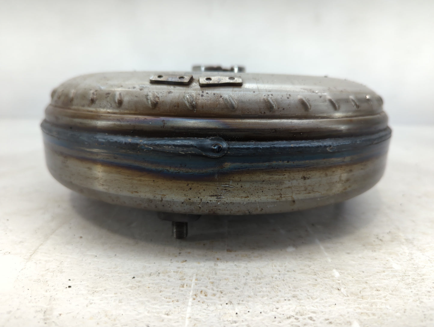 2007 Ford Five Hundred Torque Converter Automatic Transmission OEM P/N:0406140023 71A040 Fits OEM Used Auto Parts - Oemuseda