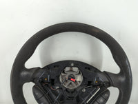 2007 Ford Focnrs Steering Wheel Oem - Oemusedautoparts1.com
