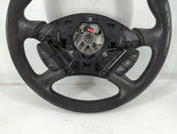 2007 Ford Focnrs Steering Wheel Oem - Oemusedautoparts1.com