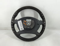 2007 Ford Focnrs Steering Wheel Oem - Oemusedautoparts1.com