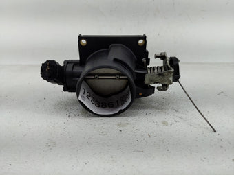 compare product 2003-2007 Ford Focus Throttle Body Fits Fits 2003 2004 2005 2006 2007 OEM Used Auto Parts