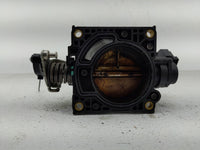 2003-2007 Ford Focus Throttle Body Fits Fits 2003 2004 2005 2006 2007 OEM Used Auto Parts - Oemusedautoparts1.com