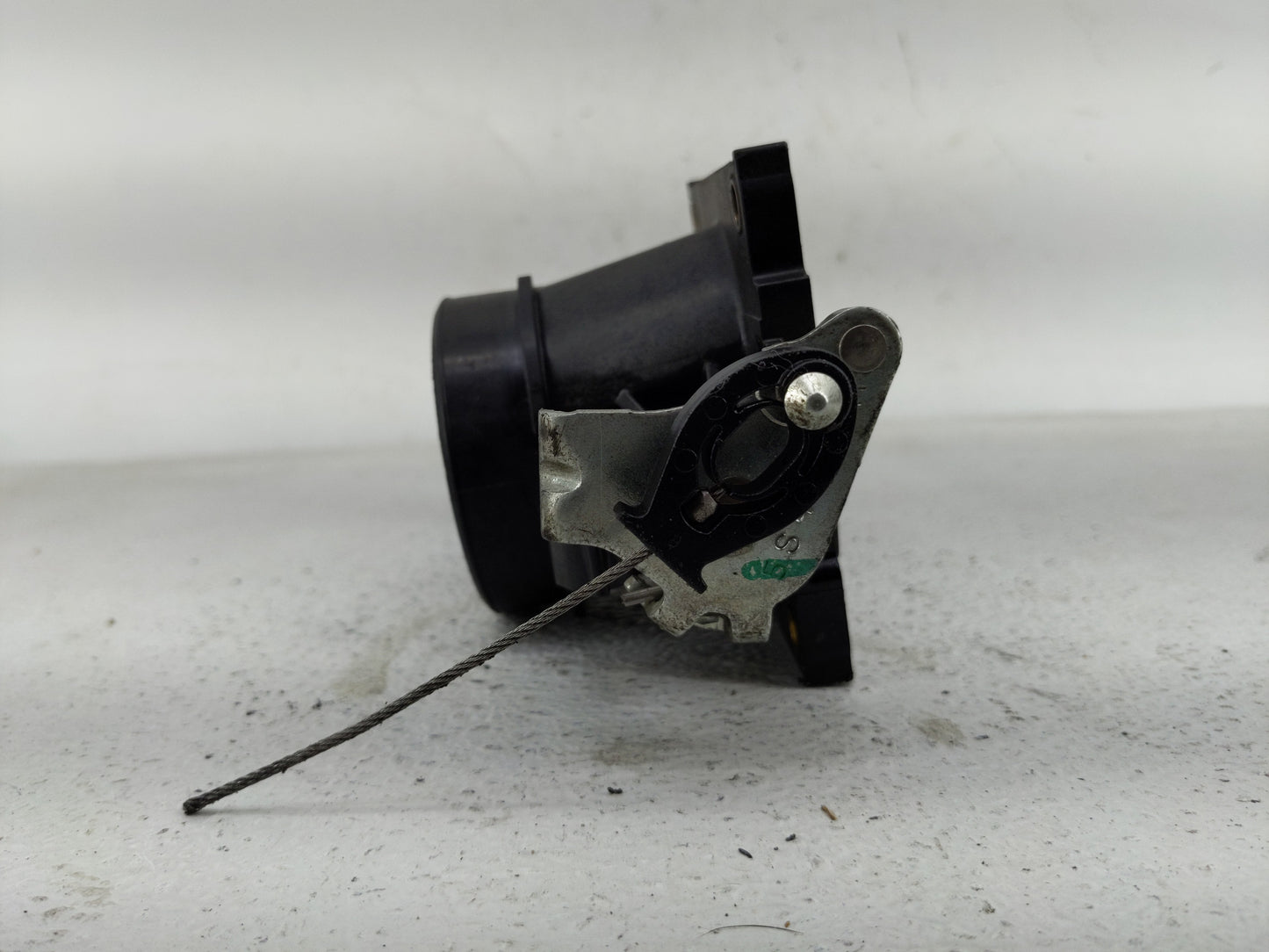 2003-2007 Ford Focus Throttle Body Fits Fits 2003 2004 2005 2006 2007 OEM Used Auto Parts - Oemusedautoparts1.com