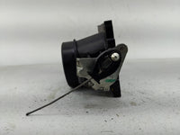 2003-2007 Ford Focus Throttle Body Fits Fits 2003 2004 2005 2006 2007 OEM Used Auto Parts - Oemusedautoparts1.com