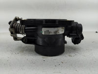 2003-2007 Ford Focus Throttle Body Fits Fits 2003 2004 2005 2006 2007 OEM Used Auto Parts - Oemusedautoparts1.com