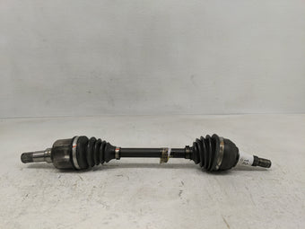 compare product 2006-2011 Ford Focus Axle Shaft Front Driver Cv C/v