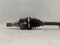 2006-2011 Ford Focus Axle Shaft Front Driver Cv C/v - Oemusedautoparts1.com
