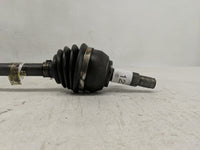 2006-2011 Ford Focus Axle Shaft Front Driver Cv C/v - Oemusedautoparts1.com