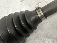 2006-2011 Ford Focus Axle Shaft Front Driver Cv C/v - Oemusedautoparts1.com